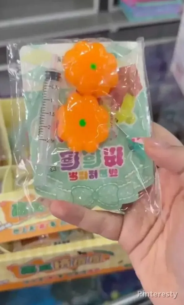 نرمالو کدو بادشدنی | Inflatable Pumpkin Squishy